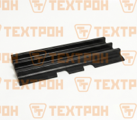 Башмак для для Hyundai R360 (L=600 мм) заготовка ТТ